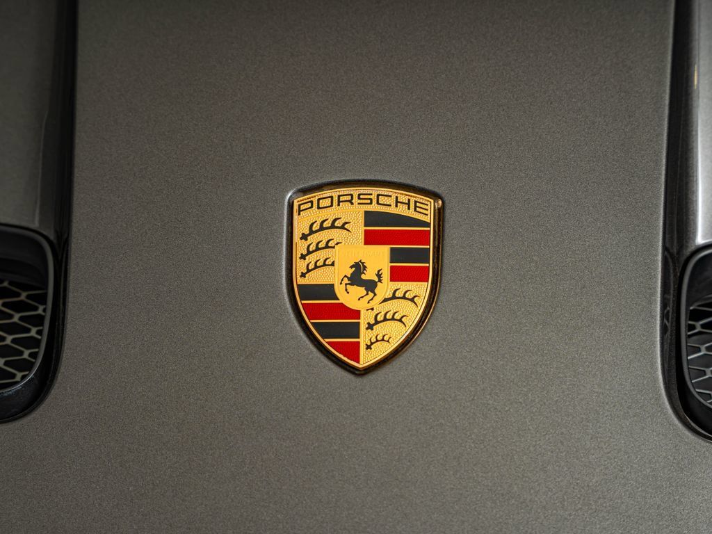 Certified 2022 Porsche 911 GT3 RWD image 13