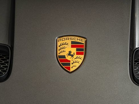 Certified 2022 Porsche 911 GT3 RWD image 13