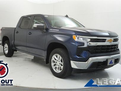 Used 2023 Chevrolet Silverado 1500 LT