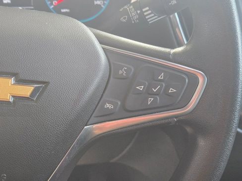 Used 2018 Chevrolet Equinox LT image 16