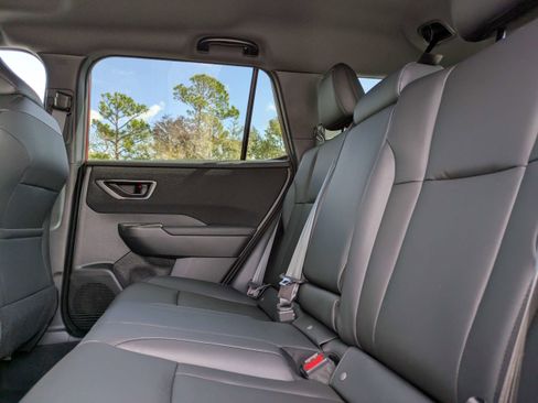 New 2026 Subaru Outback Premium image 15