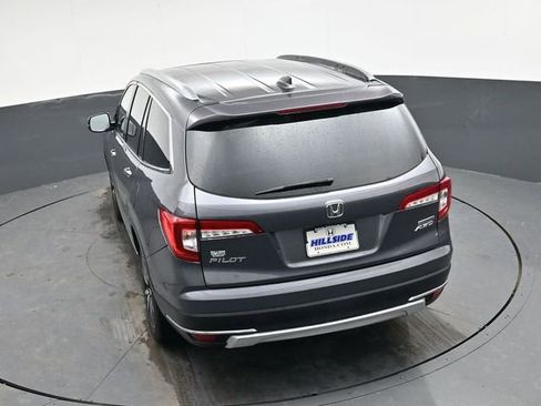 Used 2019 Honda Pilot Touring image 22