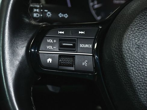 Used 2022 Honda Civic Sport image 31