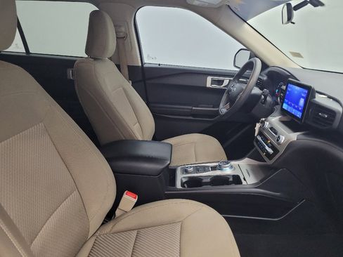 Used 2023 Ford Explorer 4WD image 21