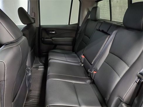 Certified 2023 Honda Ridgeline RTL image 12