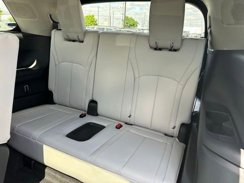 New 2027 INFINITI QX60 Luxe FWD image 34