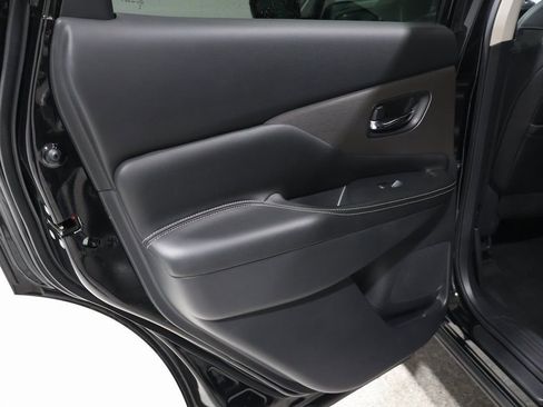 Used 2020 Nissan Murano SL w/ Cargo Package image 21