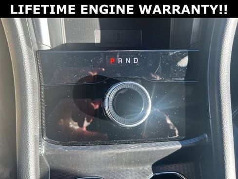 Used 2025 Jeep Grand Cherokee Altitude AWD/4WD image 33