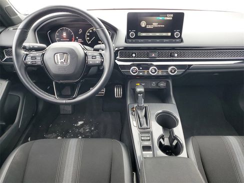 Used 2022 Honda Civic Sport image 24