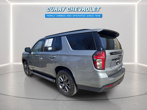 Used 2024 Chevrolet Tahoe Z71 w/ Luxury Package image 10