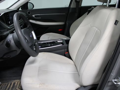 Used 2022 Hyundai Sonata SEL FWD image 16