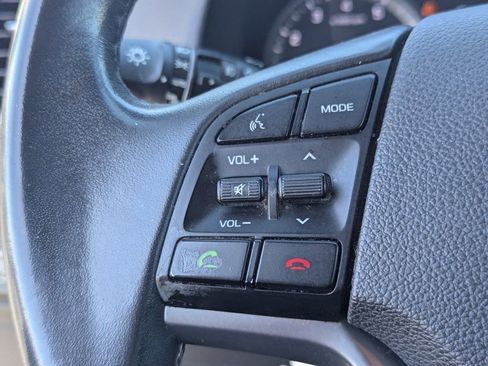 Used 2016 Hyundai Tucson Sport image 20