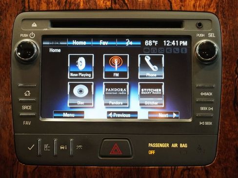 Used 2013 Chevrolet Traverse LT w/ All-Star Edition image 21