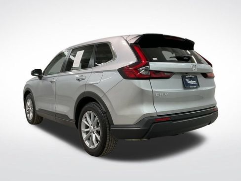 Used 2025 Honda CR-V EX-L image 2