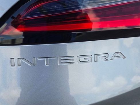 Certified 2024 Acura Integra A-Spec FWD image 9