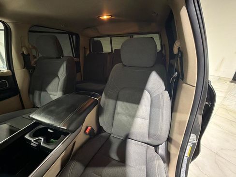 Used 2019 RAM 1500 Big Horn RWD image 16