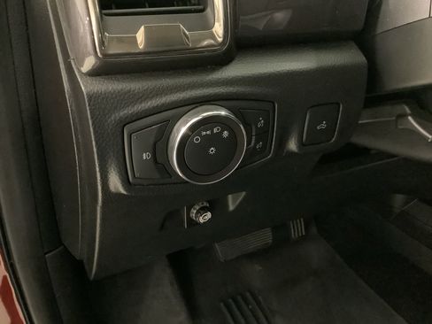 Used 2019 Ford Ranger Lariat w/ Equipment Group 501A Mid AWD/4WD image 10