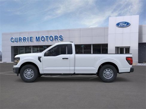 New 2025 Ford F150 XL image 3