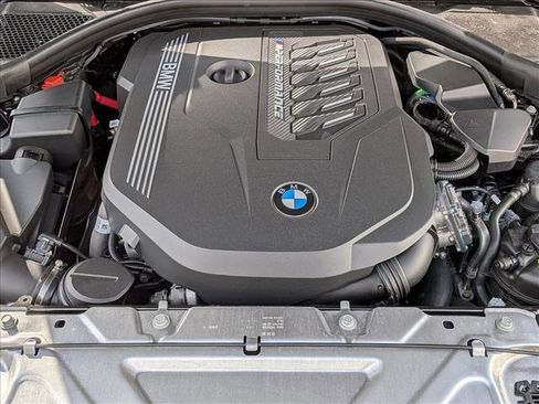 New 2026 BMW M240i xDrive Coupe w/ Premium Package image 16