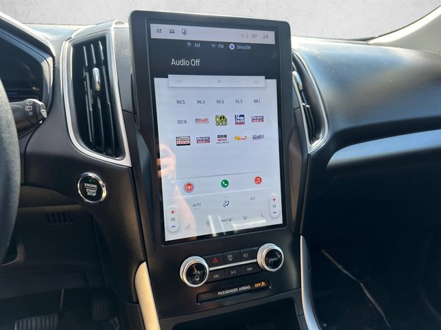 Certified 2024 Ford Edge SEL AWD/4WD image 15