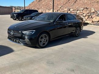 Used 2022 Mercedes-Benz E 350 Sedan video 1