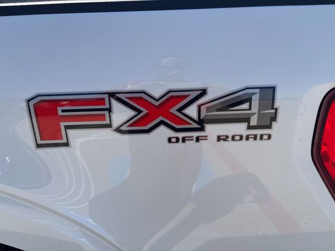 Used 2022 Ford F150 King Ranch w/ Equipment Group 601A High image 2