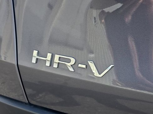 Used 2026 Honda HR-V LX image 7
