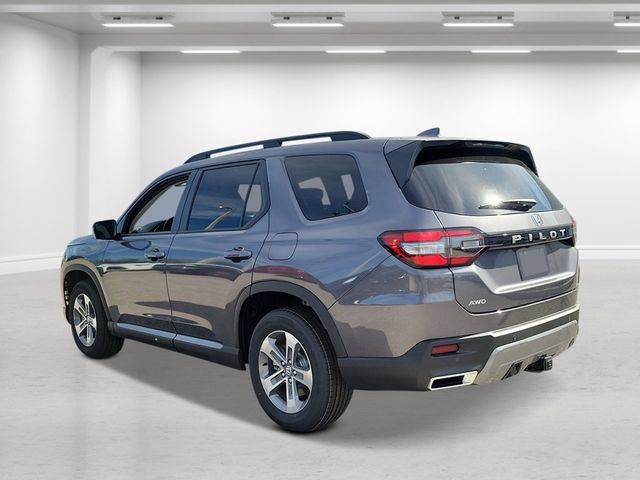 New 2026 Honda Pilot EX-L image 5