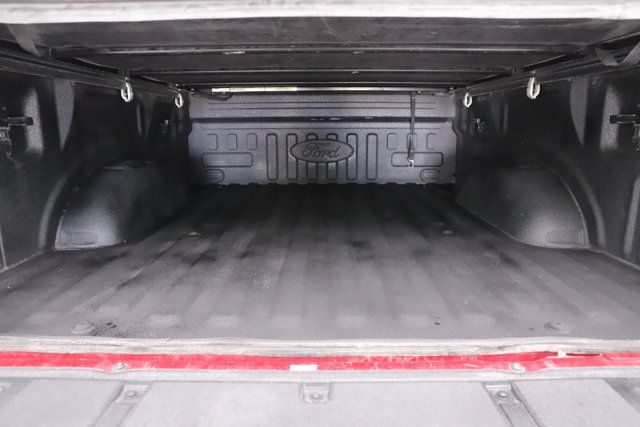 Used 2023 Ford F150 Lariat w/ Equipment Group 502A High AWD/4WD image 31
