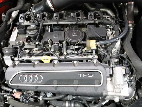 Used 2018 Audi RS 3 AWD/4WD image 40