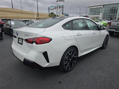 Certified 2026 BMW 228i w/ Technology Package image 3