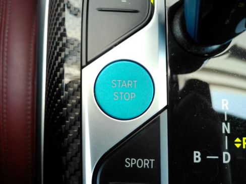 Used 2023 BMW i4 M50 w/ Premium Package AWD/4WD image 50