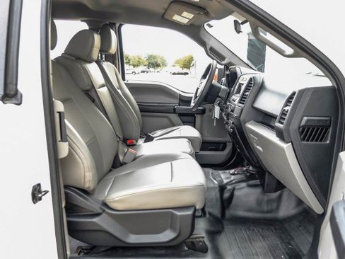 Used 2016 Ford F150 XL w/ Equipment Group 101A Mid image 23