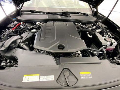 New 2025 Audi A5 2.0T Premium Plus image 11