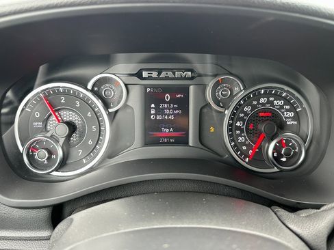 Used 2025 RAM 2500 Tradesman image 27