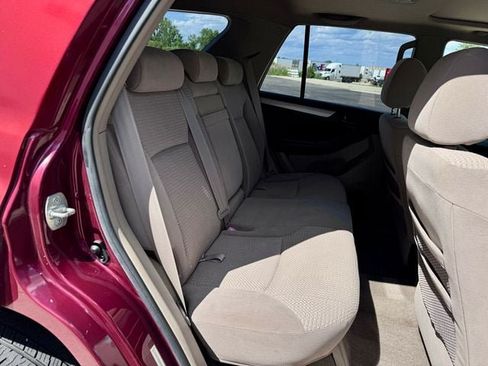 Used 2005 Toyota 4Runner SR5 AWD/4WD image 16