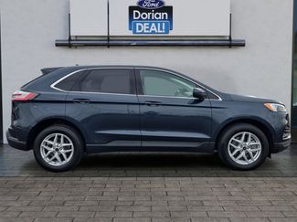 Used 2024 Ford Edge SEL w/ Convenience Package video 2