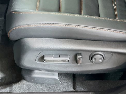 New 2026 Honda CR-V Sport-L image 14