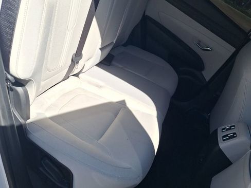 Used 2025 Hyundai Tucson SEL image 25