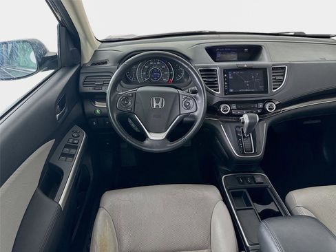 Used 2015 Honda CR-V EX-L image 29