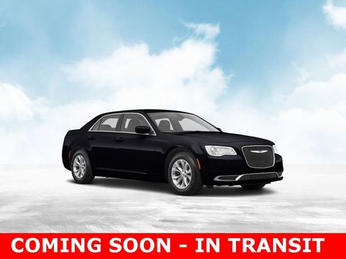 Used 2020 Chrysler 300 S image 1