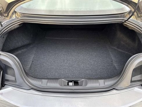 New 2026 Ford Mustang Coupe w/ Mustang Nite Pony Package image 14