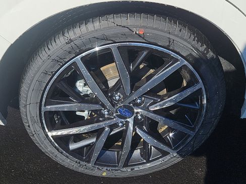 New 2026 Subaru Impreza 2.0i Sport AWD/4WD image 3