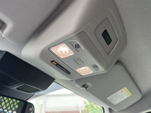 Certified 2024 Ford Transit 250 Low Roof w/ Exterior Upgrade Package image 20