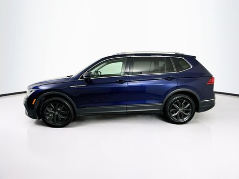 Used 2024 Volkswagen Tiguan SE FWD image 4