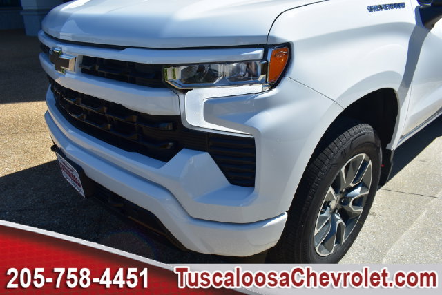New 2026 Chevrolet Silverado 1500 RST w/ Convenience Package II AWD/4WD image 34