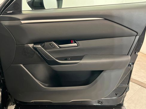 Used 2025 MAZDA CX-50 AWD 2.5 S w/ Premium Package image 24