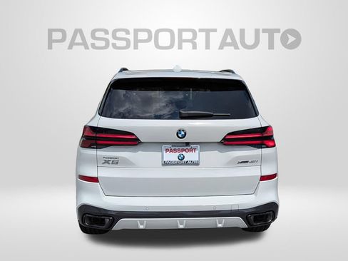 New 2026 BMW X5 xDrive40i w/ Executive Package AWD/4WD image 5