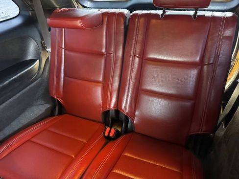 Used 2022 Dodge Durango SRT image 25