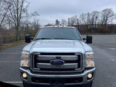 Used 2012 Ford F250 XLT w/ XLT Value Pkg